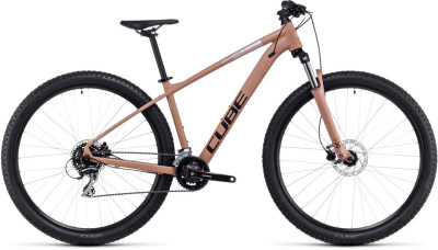 CUBE Access WS Eaz 27.5 2023