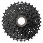 Кассета 9ск. SHIMANO HG200, 11-34T