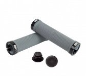Грипсы Green Cycle GGR-424 130mm