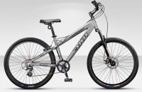 STELS Aggressor 2016