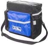 Сумка на руль M-WAVE