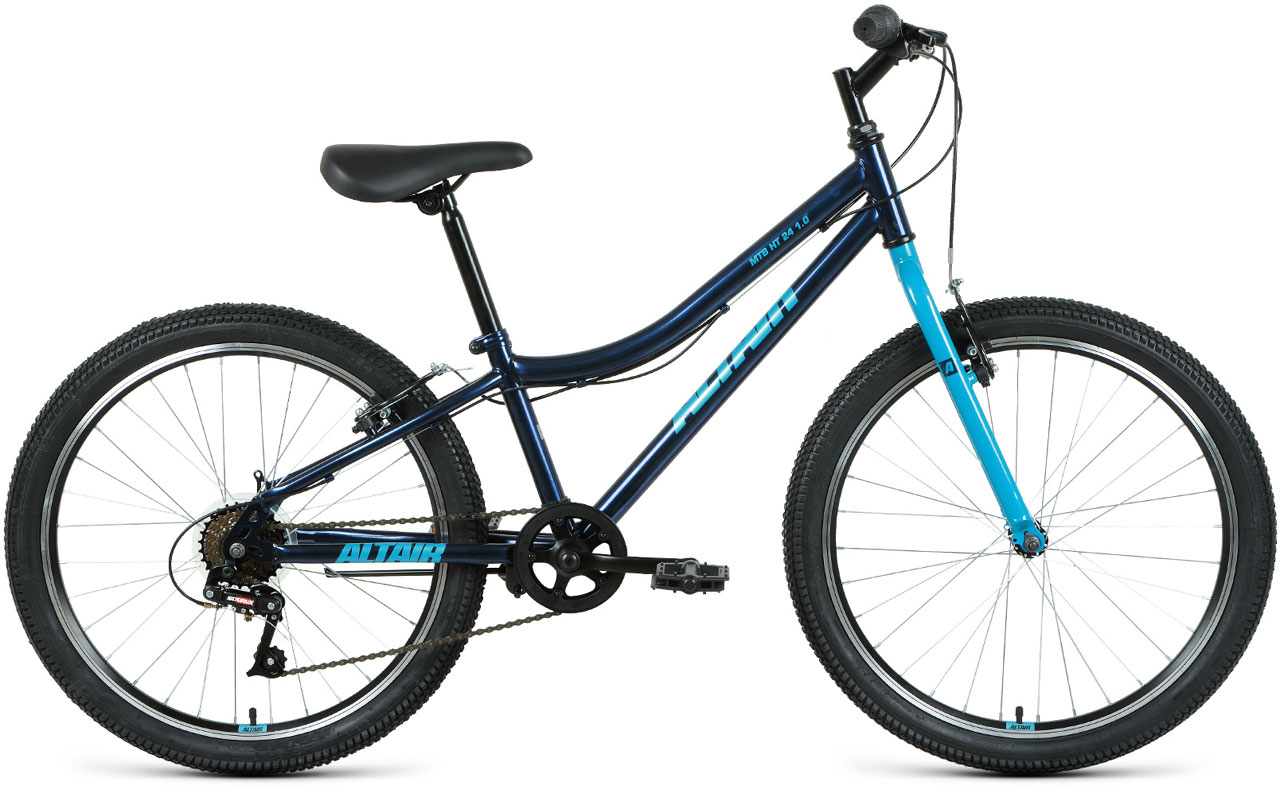 ALTAIR MTB HT 24 1.0 2021