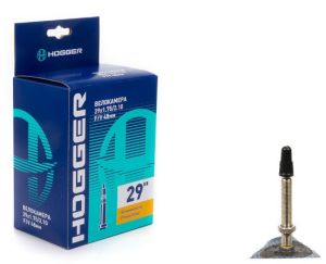 Камера 29x1.75/2.10" Hogger FV