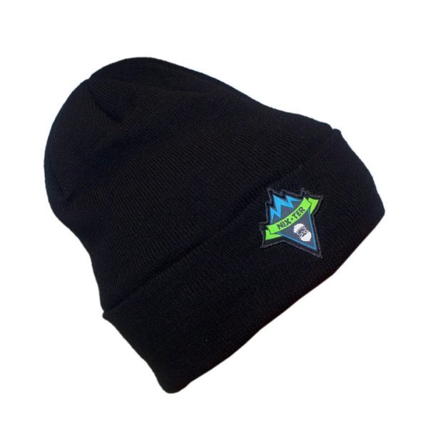 Шапка NIXTER Rock