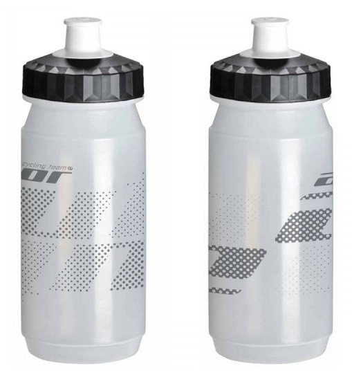 Фляга 100% биопластик BPA free, широкое горлышко, AB-Tcx-Daiya X25 0.6л,  75гр, TACX/AUTHOR