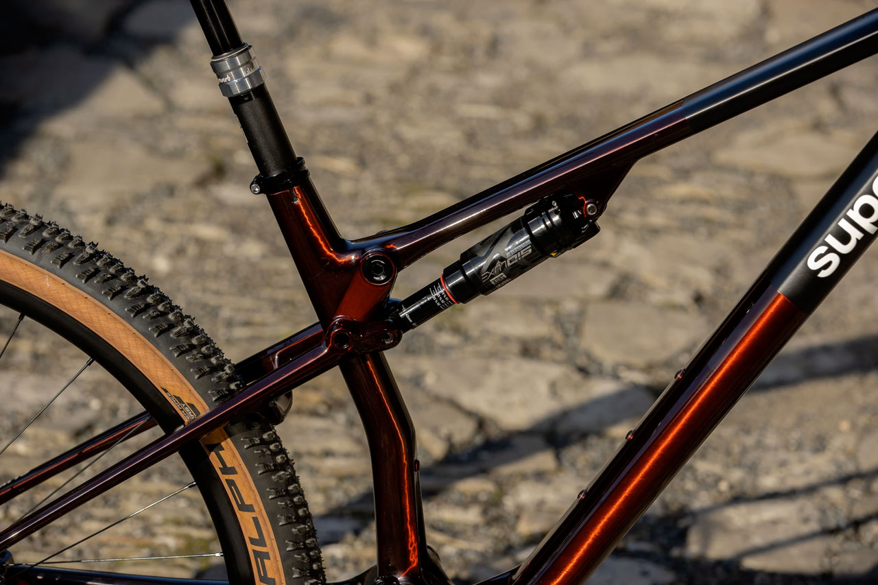 SUPERIOR XF 9.9 Team 2025