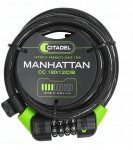Велозамок Citadel CC 180/12/C/B 730658