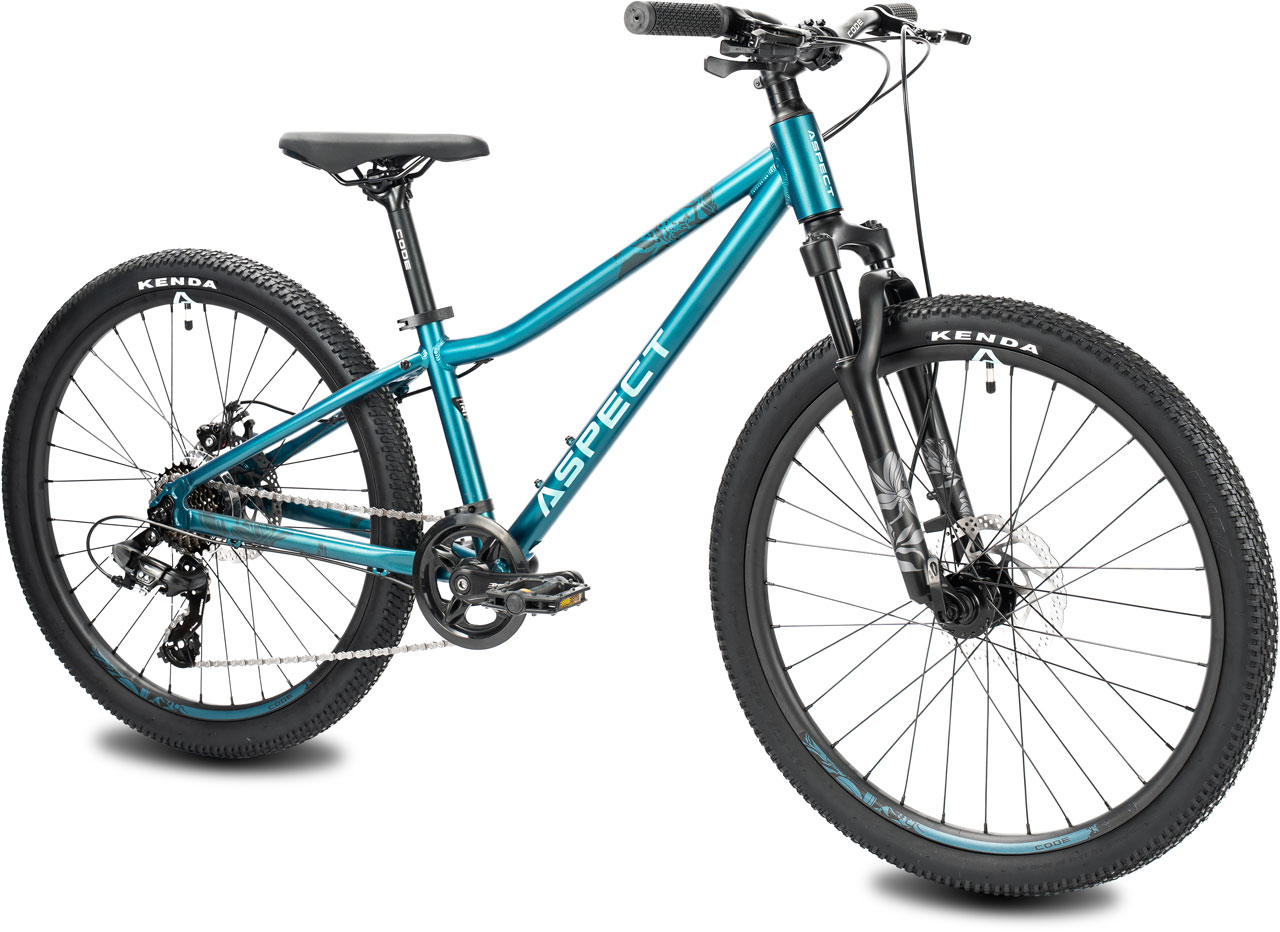 Велосипед ASPECT Aura 242026