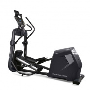Эллиптический тренажер BRONZE GYM E1000M Pro Turbo