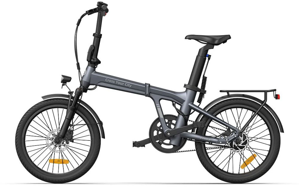 Электровелосипед ADO Air 20 Pro