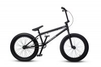 HORST Camorra чёрный 2020