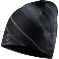 Шапка BUFF Microfiber & Polar Hat Raft Black 130135.999.10.00