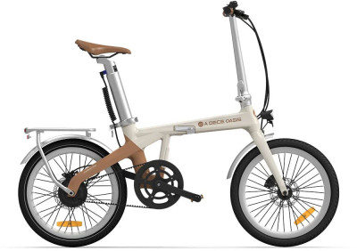 Электровелосипед ADO Air Carbon