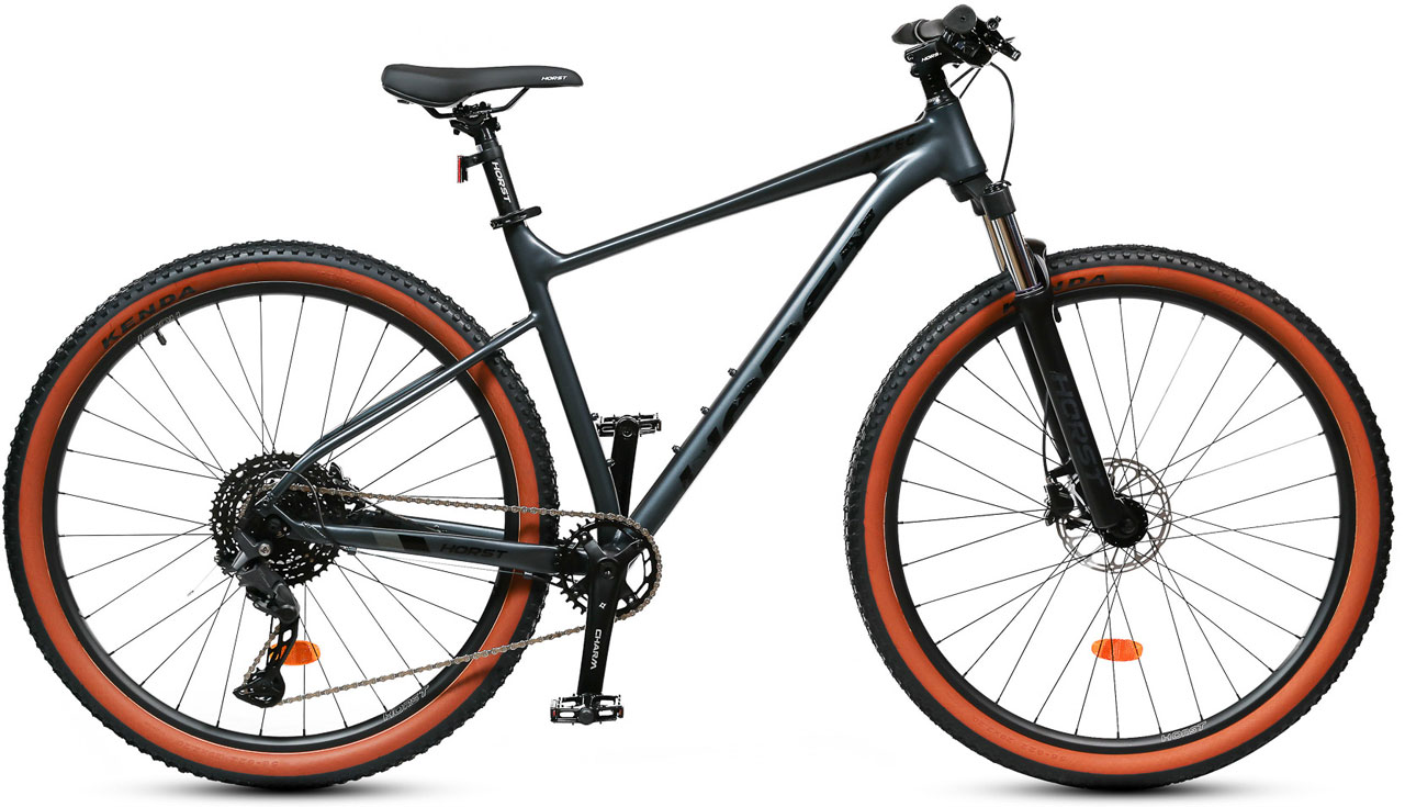Велосипед HORST Aztec 29 2026