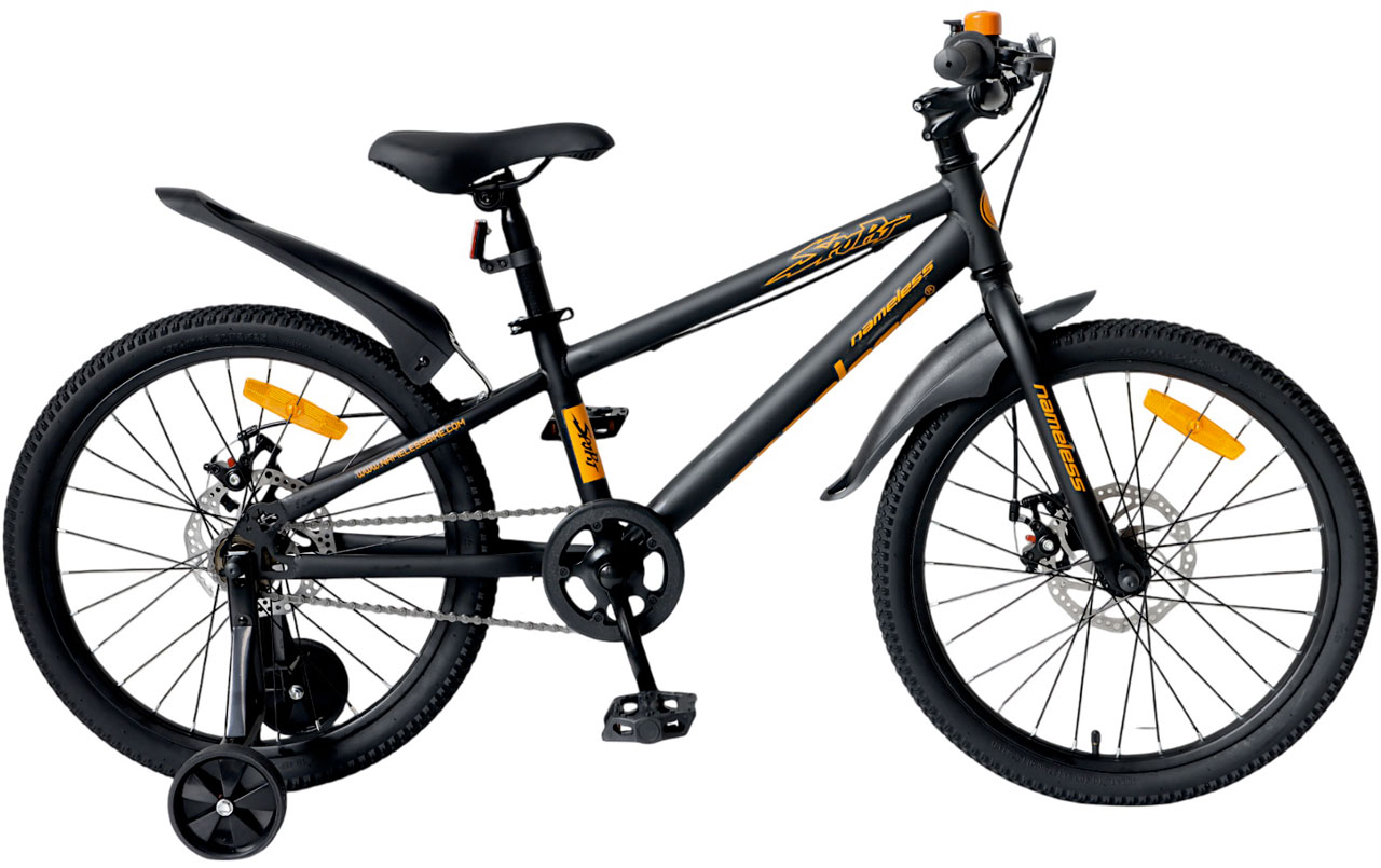 NAMELESS Sport D 16 2025