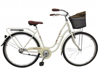 AIST Tango 28 1.0 2021