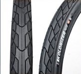 Покрышка KENDA K1112 Kolonizer 26"