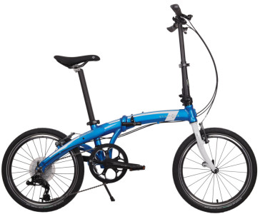 DAHON Airspeed 2022