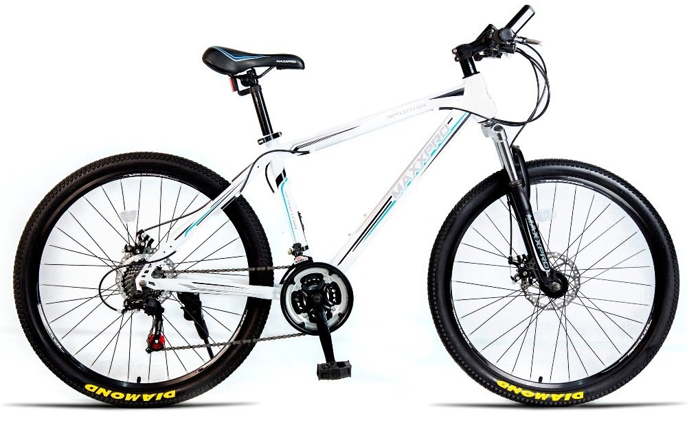 MAXXPRO Sprinter 26