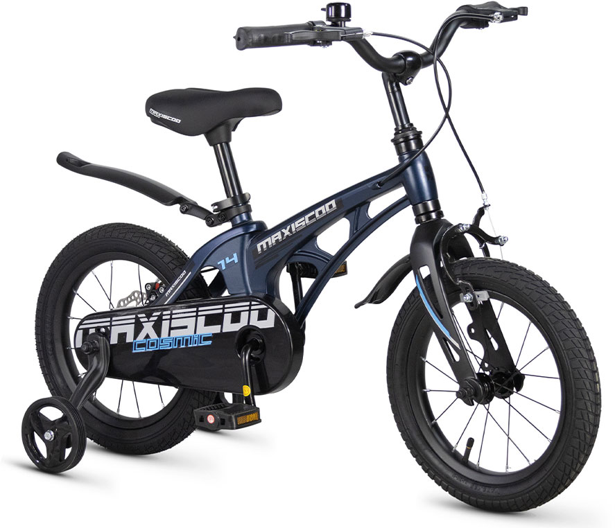 MAXISCOO Cosmic Стандарт 14 2026