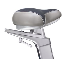 Велоэргометр BRONZE GYM U901 Pro