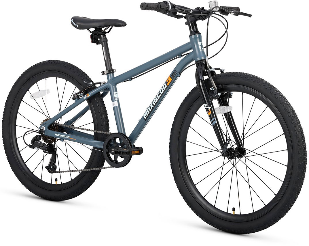 Велосипед MAXISCOO 3BIKE 24 2025
