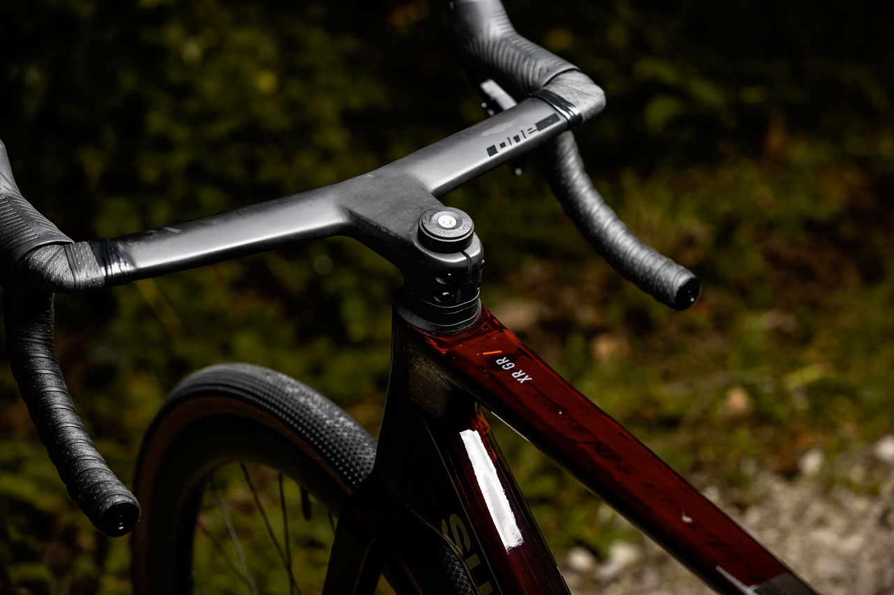 SUPERIOR XR 9.9 GR 700c 2025