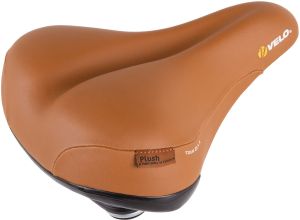 Седло VELO Tour Ela X, комфортное Седло VELO Tour Ela X, комфортное