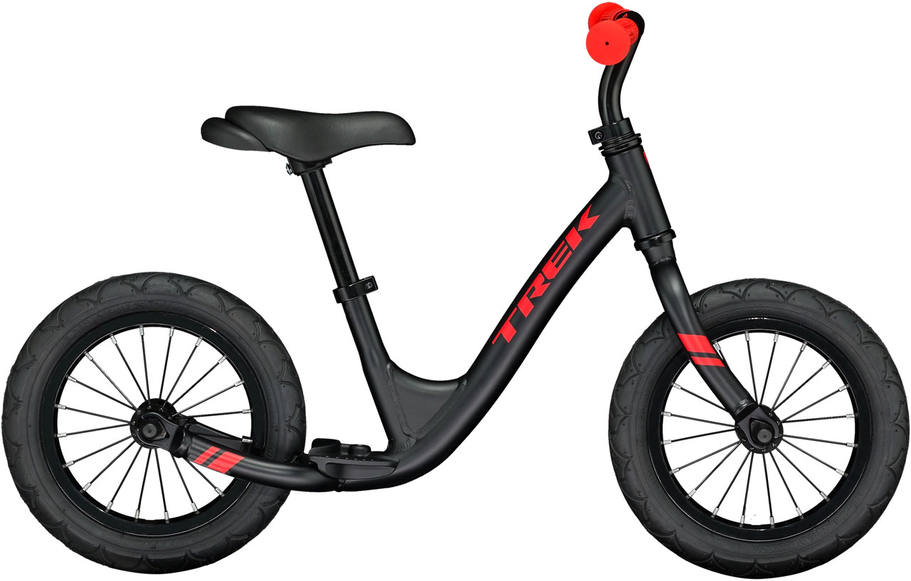 Беговел TREK Kickster 12 2021
