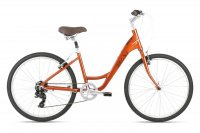 HARO Lxi Flow 1 - ST 26 2019