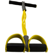 Эспандер для спины Atemi, ACE04, ТПР, 10 кг