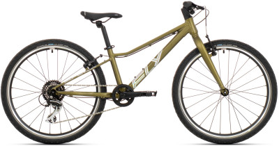 SUPERIOR F.L.Y. 24 VB 2024