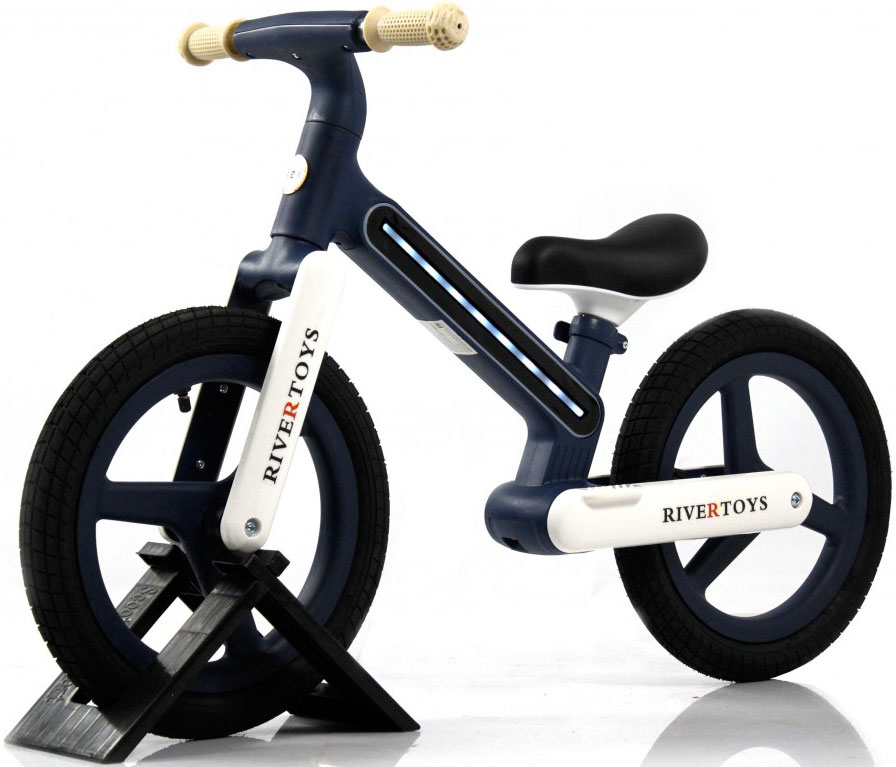 Беговел RIVERTOYS HB-003