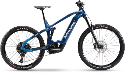 Электровелосипед HAIBIKE AllMtn CF 9