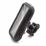 Водозащитный держатель-чехол с креплением на руль для Samsung S3,S4 VH-01