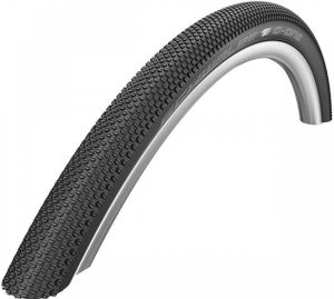 Покрышка SCHWALBE G-ONE ALLROUND, 28"x1.50