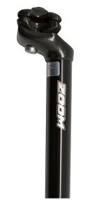 Штырь подседельный ZOOM SP-90, 30,4х400 мм