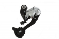Переключатель задний SHIMANO Altus M370 9ск, SGS, ARDM370SGSS
