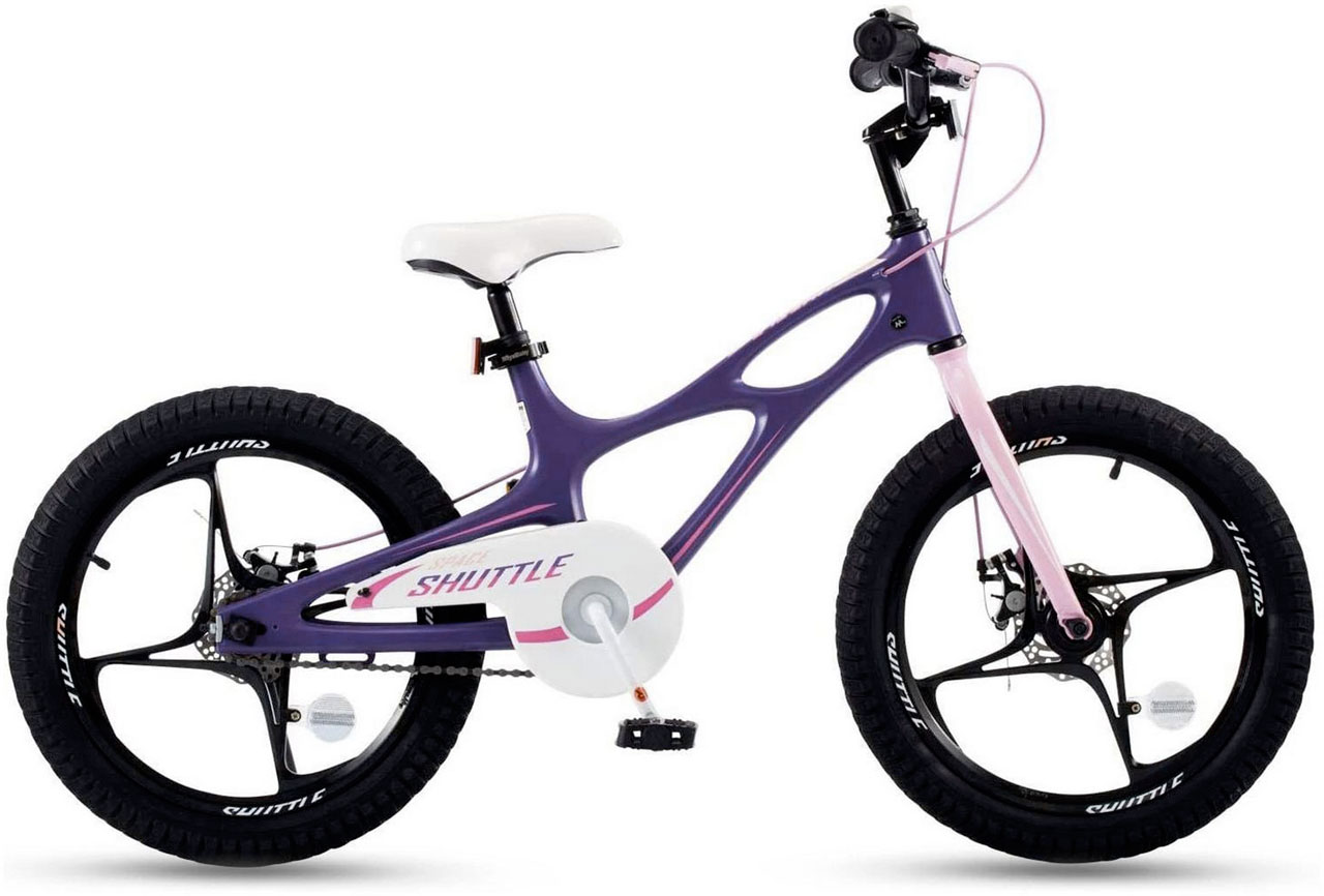 ROYALBABY Space Shuttle 18