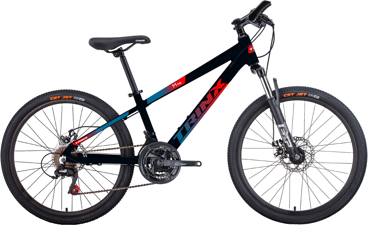 TRINX M114 24