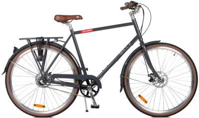 SHULZ Roadkiller Disk 2023