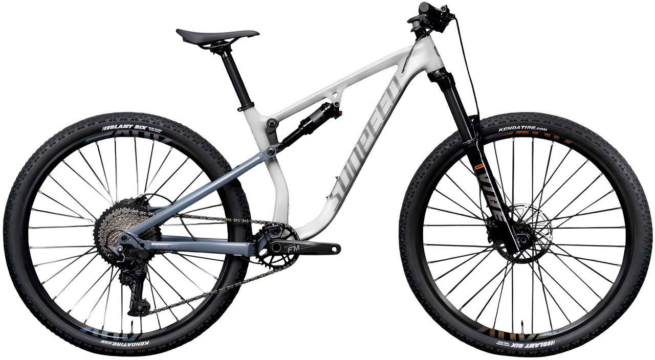 SUNPEED Knight Pro 29 2025