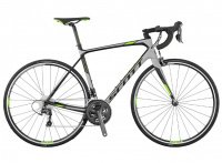 Scott Solace 30 2017