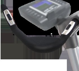 Велоэргометр Bronze Gym U900 Pro