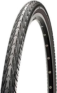Покрышка Maxxis Overdrive Excel TPI60 Wire 700x35C ETB00394100/ETB00424900