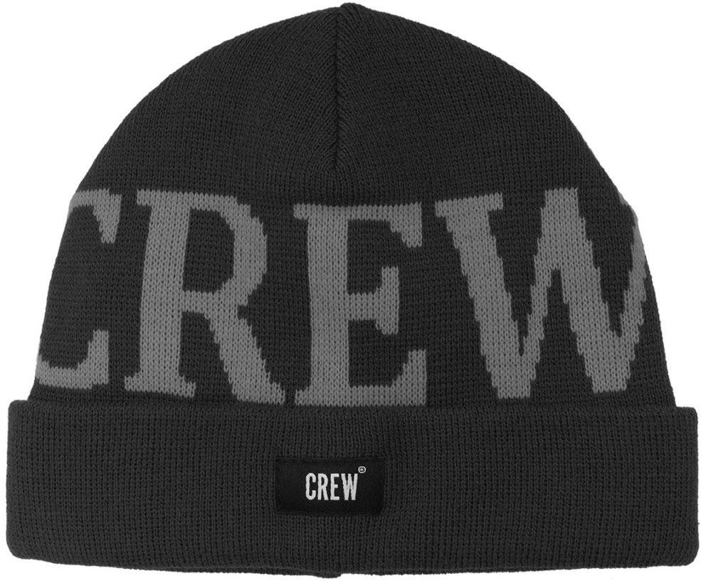 Шапка CREW Beanie