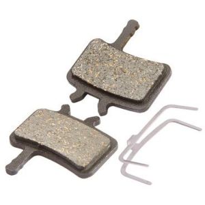 Тормозные колодки RB-D27 для дисковых тормозов Shimano AVID