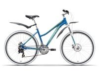 Stark Chaser Lady Disc 2016