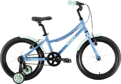 STARK Foxy 18 Girl 2024