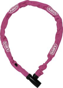 Замок ABUS 1500/60 Web розовый